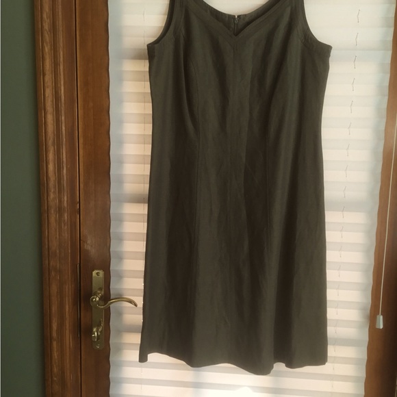 SIGRID OLSEN Dress. Sz 6. NWOT - Picture 2 of 6